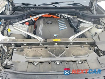 Zdjęcie 12 z 14 samochodu: 2023 BMW X5 XDRIVE45E VIN:5UXTA6C08P9R07382 - miniatura