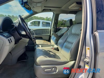 Zdjęcie 7 z 14 samochodu: 2009 HONDA ODYSSEY EXL VIN:5FNRL38679B051146 - miniatura