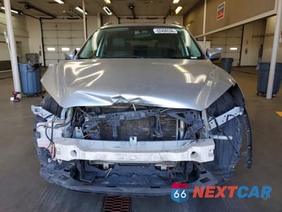 Piąte zdjęcie samochodu w środku: 2016 MAZDA CX-5 GT VIN:JM3KE2DY4G0668942 - miniatura