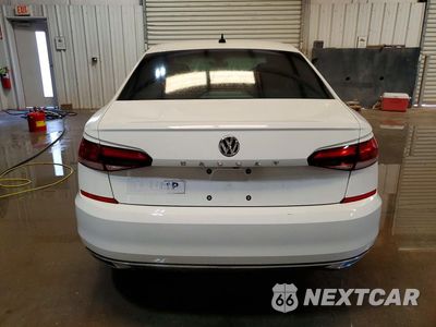 Zdjęcie 6 z 12 samochodu: 2020 VOLKSWAGEN PASSAT SE VIN:1VWSA7A35LC024608 - miniatura