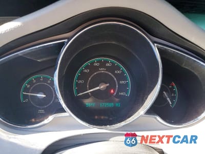 Zdjęcie 9 z 12 samochodu: 2012 CHEVROLET MALIBU 1LT VIN:1G1ZC5E05CF286572 - miniatura