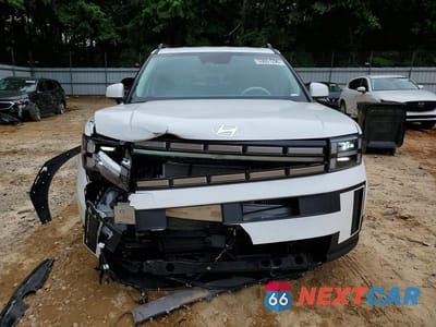 Piąte zdjęcie samochodu w środku: 2025 HYUNDAI SANTA FE SEL VIN:5NMP24GL6SH080665 - miniatura