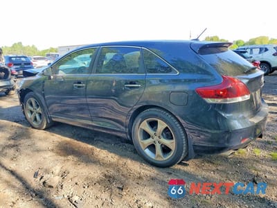 Drugie zdjęcie samochodu z przodu: 2016 TOYOTA VENZA XLE VIN:4T3BK3BB9GU122087 - miniatura