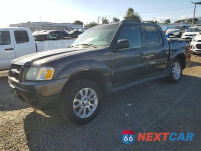 2005 FORD EXPLORER SPORT TRAC 1FMZU67K55UA59546 - główne zdjęcie licytacji z USA - miniatura