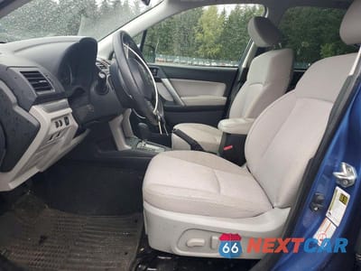 Zdjęcie 7 z 13 samochodu: 2015 SUBARU FORESTER 2.5I PREMIUM VIN:JF2SJADCXFH499885 - miniatura