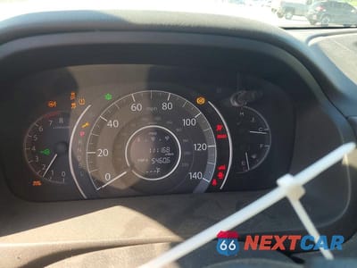 Zdjęcie 9 z 13 samochodu: 2015 HONDA CR-V LX VIN:2HKRM4H39FH703285 - miniatura
