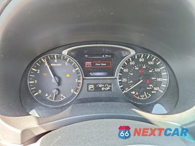 Zdjęcie 9 z 12 samochodu: 2015 NISSAN ALTIMA 2.5 SV VIN:1N4AL3AP2FC421076 - miniatura