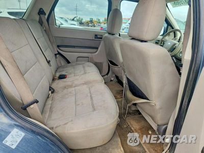Zdjęcie 11 z 13 samochodu: 2011 FORD ESCAPE XLT VIN:1FMCU9D7XBKB22364 - miniatura