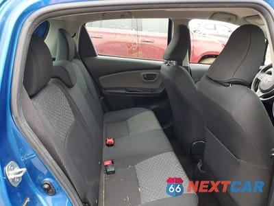 Zdjęcie 10 z 12 samochodu: 2017 TOYOTA YARIS 5-DOOR L VIN:VNKKTUD31HA083298 - miniatura