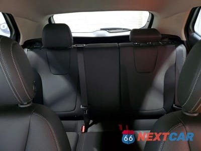 Zdjęcie 10 z 13 samochodu: 2025 BUICK ENCORE GX PREFERRED VIN:KL4AMBSL3SB137396 - miniatura