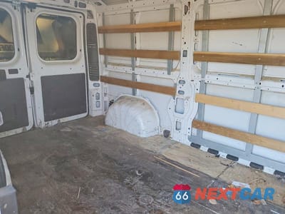 Zdjęcie 11 z 13 samochodu: 2016 RAM PROMASTER 1500 DELIVERY VAN VIN:3C6TRVAG4GE115303 - miniatura