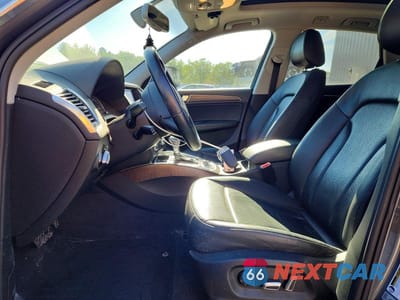Zdjęcie 7 z 12 samochodu: 2016 AUDI Q5 PREMIUM PLUS VIN:WA1L2AFP2GA107213 - miniatura