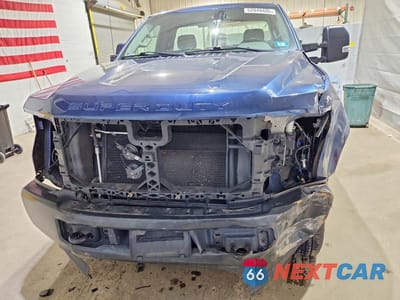 Piąte zdjęcie samochodu w środku: 2019 FORD F250 SUPER DUTY VIN:1FTBF2B66KED14309 - miniatura