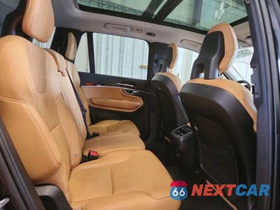 Zdjęcie 10 z 13 samochodu: 2016 VOLVO XC90 T6 VIN:YV4A22PK1G1091976 - miniatura