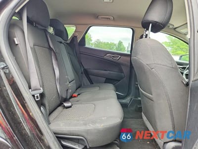 Zdjęcie 10 z 13 samochodu: 2024 KIA SPORTAGE LX VIN:KNDPUCDF8R7310128 - miniatura