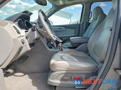 Zdjęcie 7 z 13 samochodu: 2010 CHEVROLET TRAVERSE LT VIN:1GNLVGED2AS132953 - miniatura