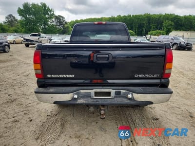 Zdjęcie 6 z 12 samochodu: 2000 CHEVROLET SILVERADO K1500 VIN:2GCEK19T6Y1209262 - miniatura