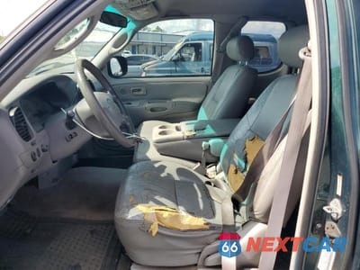Zdjęcie 7 z 12 samochodu: 2000 TOYOTA TUNDRA SR5 VIN:5TBRT3416YS050356 - miniatura