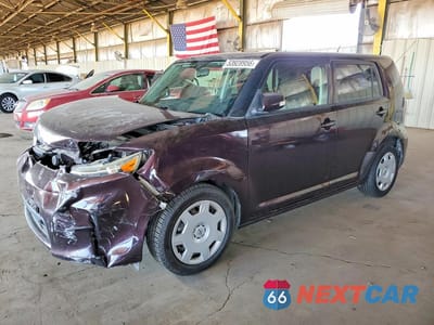 2012 SCION XB BASE JTLZE4FE7CJ012913 - główne zdjęcie licytacji z USA - miniatura