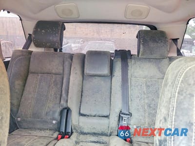 Zdjęcie 10 z 13 samochodu: 2011 LAND ROVER RANGE ROVER SPORT LUX VIN:SALSK2D4XBA714106 - miniatura