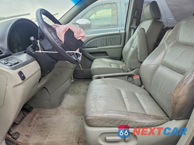 Zdjęcie 7 z 14 samochodu: 2005 HONDA ODYSSEY EXL VIN:5FNRL38605B044713 - miniatura
