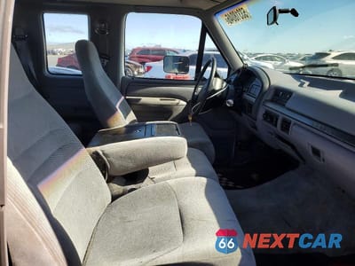 Zdjęcie 10 z 12 samochodu: 1995 FORD F150 VIN:1FTEX15N0SKA64929 - miniatura