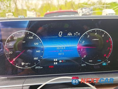 Zdjęcie 9 z 13 samochodu: 2026 MERCEDES-BENZ GLS 450 4MATIC VIN:4JGFF5KE1TB561326 - miniatura