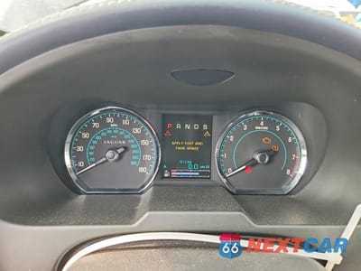 Zdjęcie 9 z 12 samochodu: 2012 JAGUAR XF PORTFOLIO VIN:SAJWA0HB2CLS27904 - miniatura
