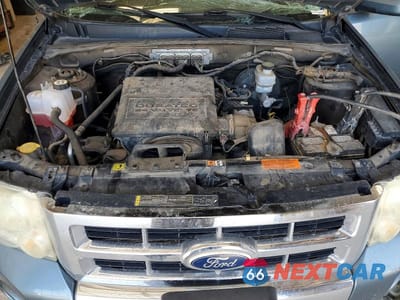 Zdjęcie 12 z 13 samochodu: 2012 FORD ESCAPE LIMITED VIN:1FMCU9EG7CKB54494 - miniatura