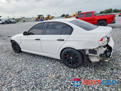 Drugie zdjęcie samochodu z przodu: 2011 BMW 328 I VIN:WBAPH7G53BNN05020 - miniatura