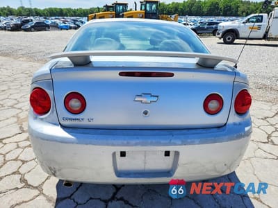 Zdjęcie 6 z 12 samochodu: 2006 CHEVROLET COBALT LT VIN:1G1AL15F467605887 - miniatura