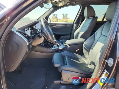 Zdjęcie 7 z 12 samochodu: 2019 BMW X3 SDRIVE30I VIN:5UXTR7C55KLF33399 - miniatura