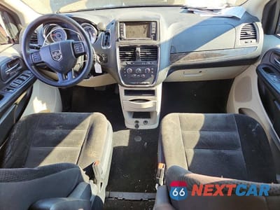 Zdjęcie 8 z 13 samochodu: 2018 DODGE GRAND CARAVAN SE VIN:2C4RDGBGXJR151076 - miniatura