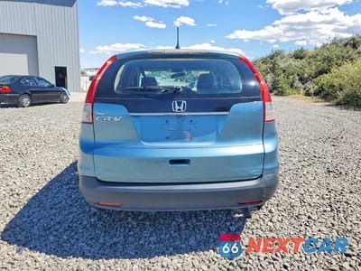 Zdjęcie 6 z 14 samochodu: 2014 HONDA CR-V LX VIN:2HKRM3H33EH516309 - miniatura