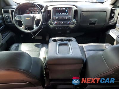 Zdjęcie 8 z 12 samochodu: 2018 CHEVROLET SILVERADO K1500 LT VIN:3GCUKREC9JG426494 - miniatura