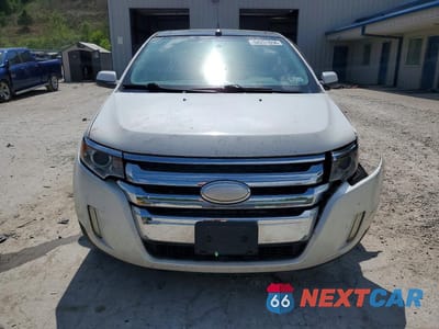 Piąte zdjęcie samochodu w środku: 2013 FORD EDGE SEL VIN:2FMDK4JC4DBA73352 - miniatura