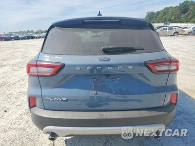 Zdjęcie 6 z 13 samochodu: 2025 FORD ESCAPE ACTIVE VIN:1FMCU0GN1SUA51761 - miniatura