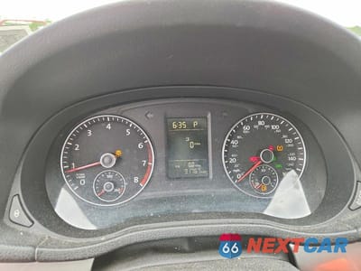 Zdjęcie 9 z 12 samochodu: 2012 VOLKSWAGEN PASSAT VIN:1VWAP7A34CC027445 - miniatura
