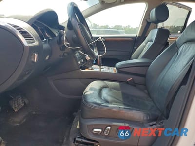 Zdjęcie 7 z 13 samochodu: 2014 AUDI Q7 PREMIUM PLUS VIN:WA1LMAFE3ED005293 - miniatura