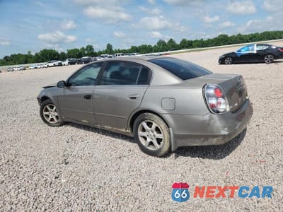 Drugie zdjęcie samochodu z przodu: 2005 NISSAN ALTIMA 2.5 VIN:1N4AL11E05C250586 - miniatura