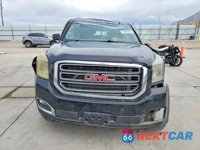 Piąte zdjęcie samochodu w środku: 2015 GMC YUKON XL VIN:1GKS2GKC1FR146029 - miniatura