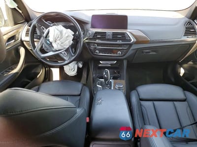 Zdjęcie 8 z 14 samochodu: 2018 BMW X3 XDRIVE30I VIN:5UXTR9C55JLD62406 - miniatura