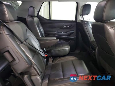 Zdjęcie 11 z 13 samochodu: 2020 CHEVROLET TRAVERSE LT VIN:1GNERHKW0LJ173552 - miniatura