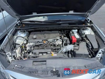 Zdjęcie 7 z 10 samochodu: 2024 TOYOTA CAMRY SE VIN:4T1T11AK2RU852643 - miniatura