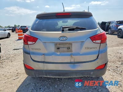 Zdjęcie 6 z 12 samochodu: 2012 HYUNDAI TUCSON GLS VIN:KM8JU3AC4CU537112 - miniatura