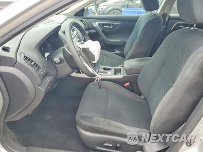 Zdjęcie 7 z 13 samochodu: 2015 NISSAN ALTIMA 2.5 S VIN:1N4AL3AP7FC127303 - miniatura