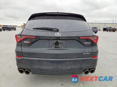 Zdjęcie 6 z 14 samochodu: 2023 ACURA MDX VIN:5J8YD8H84PL003994 - miniatura