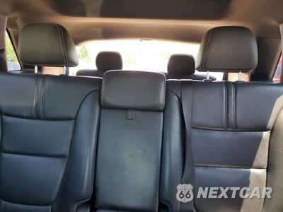 Zdjęcie 10 z 13 samochodu: 2014 KIA SORENTO SX LIMITED VIN:5XYKWDA73EG446705 - miniatura