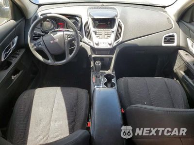 Zdjęcie 8 z 13 samochodu: 2017 GMC TERRAIN SLE VIN:2GKALMEK0H6293161 - miniatura