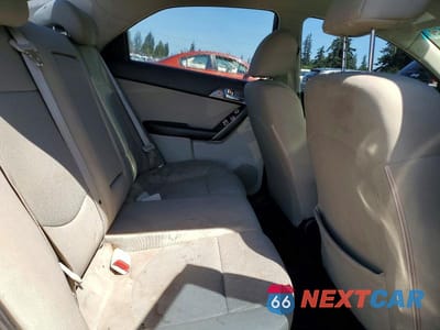 Zdjęcie 10 z 13 samochodu: 2013 KIA FORTE EX VIN:KNAFU4A23D5730867 - miniatura